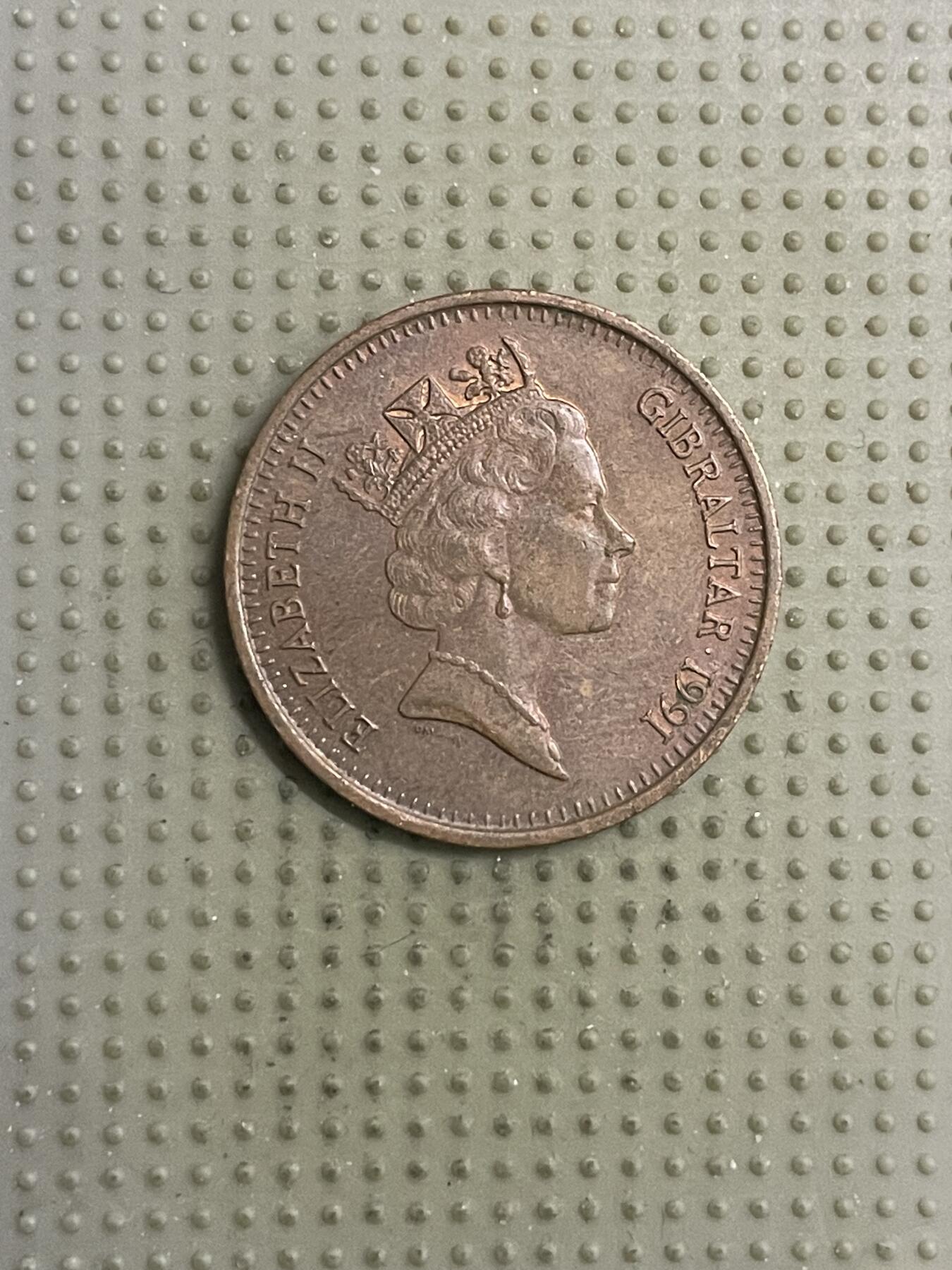 2026年第16场各国散币拍卖（总第166场）