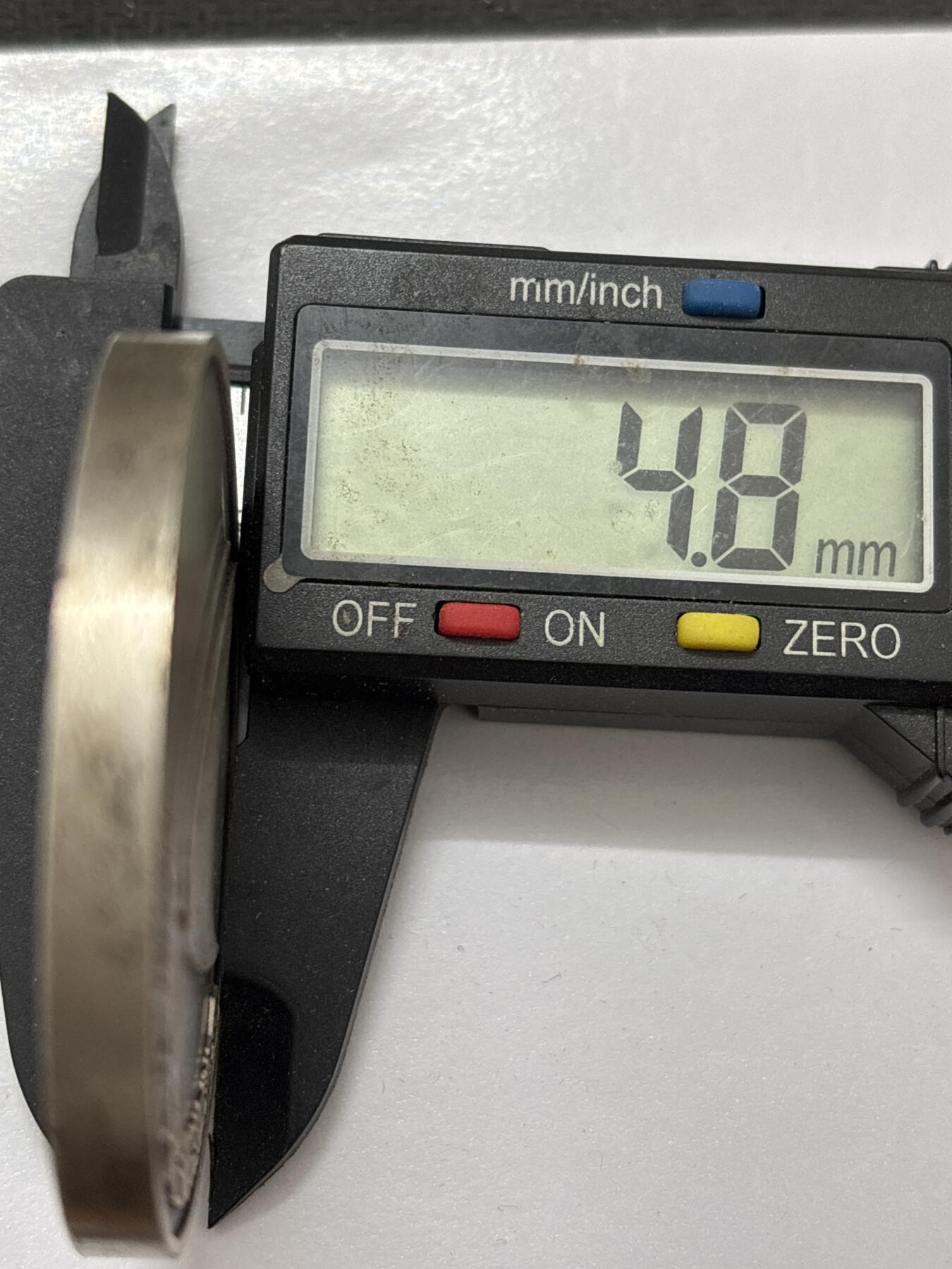 文馨钱币收藏 2026新年第四场（第 290 场）【长期接代拍品】 日本丰桥文化馆落成纪念章，直径大小细节看图