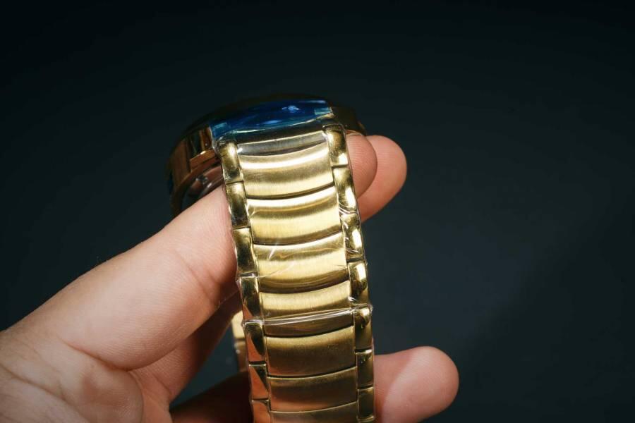 上海都达杂项专场五（全场包邮） 全新石英 手表（正常能走）87-310