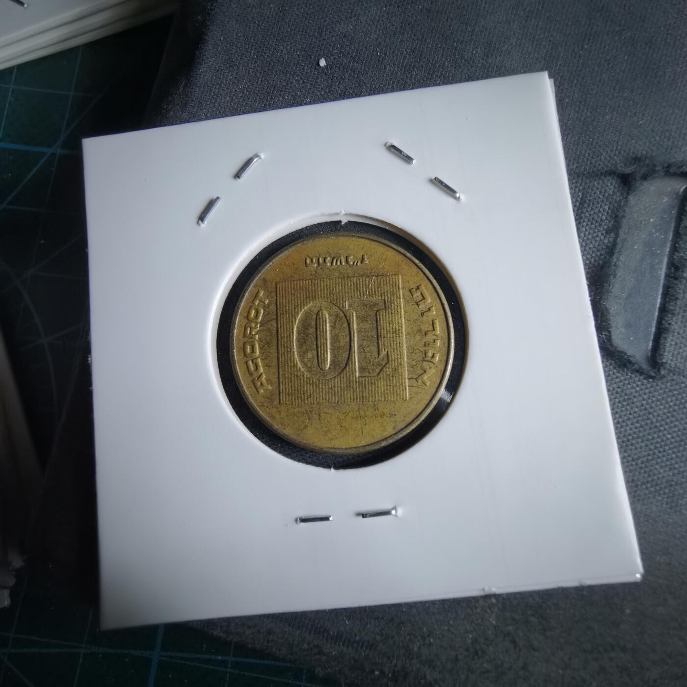 沼泽如烟--第969场 以色列