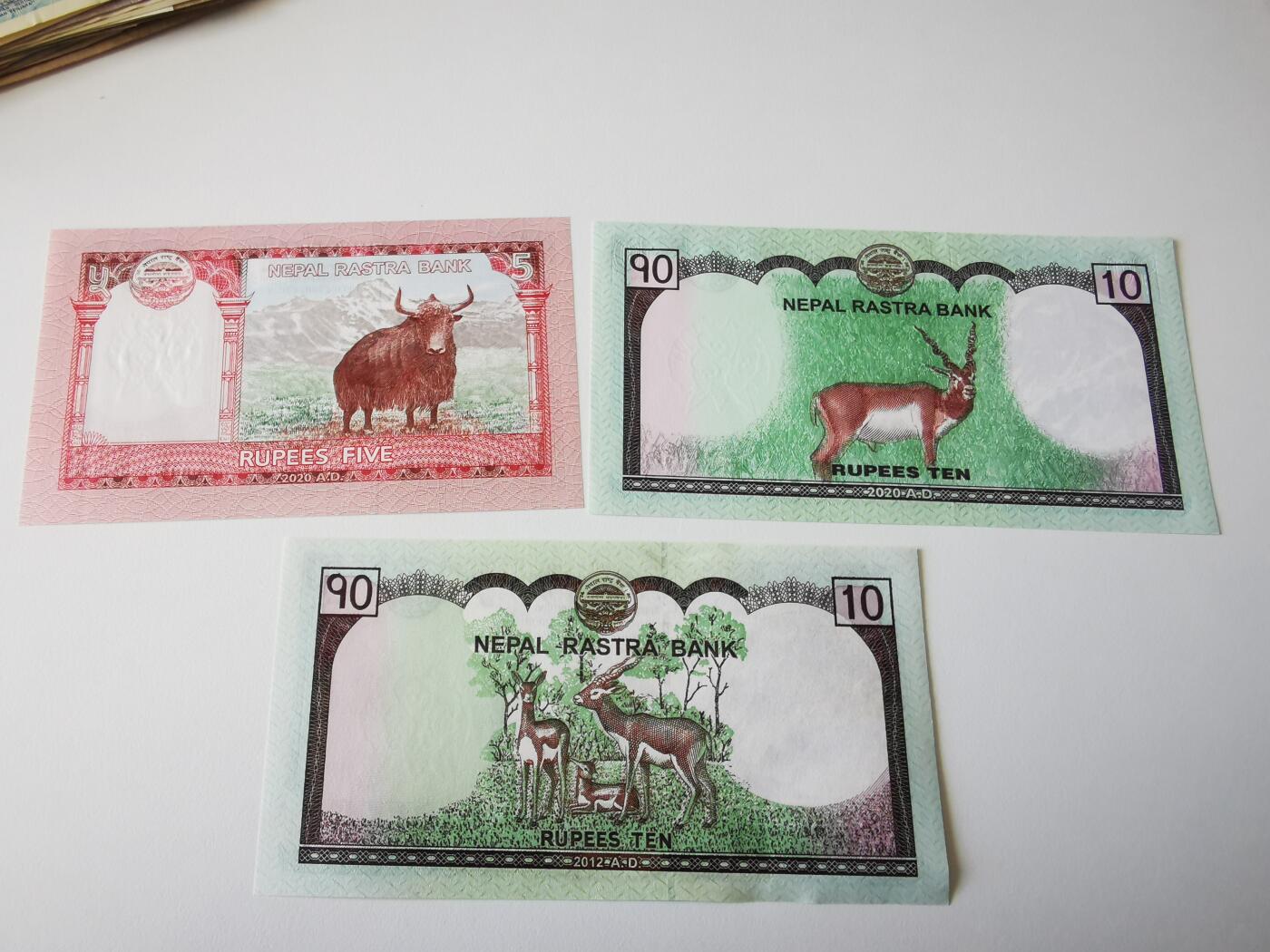 零零发流通品外国纸币拍卖 无佣金