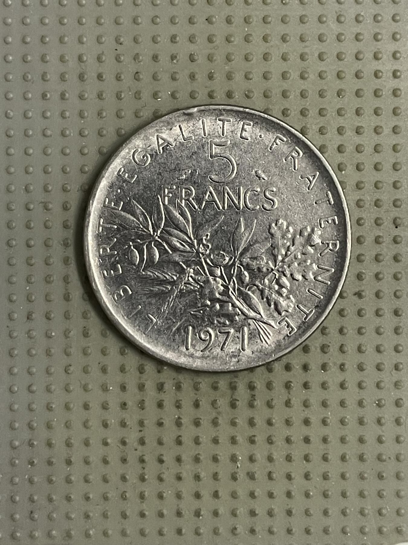 2026年第17场各国散币拍卖（总第167场）