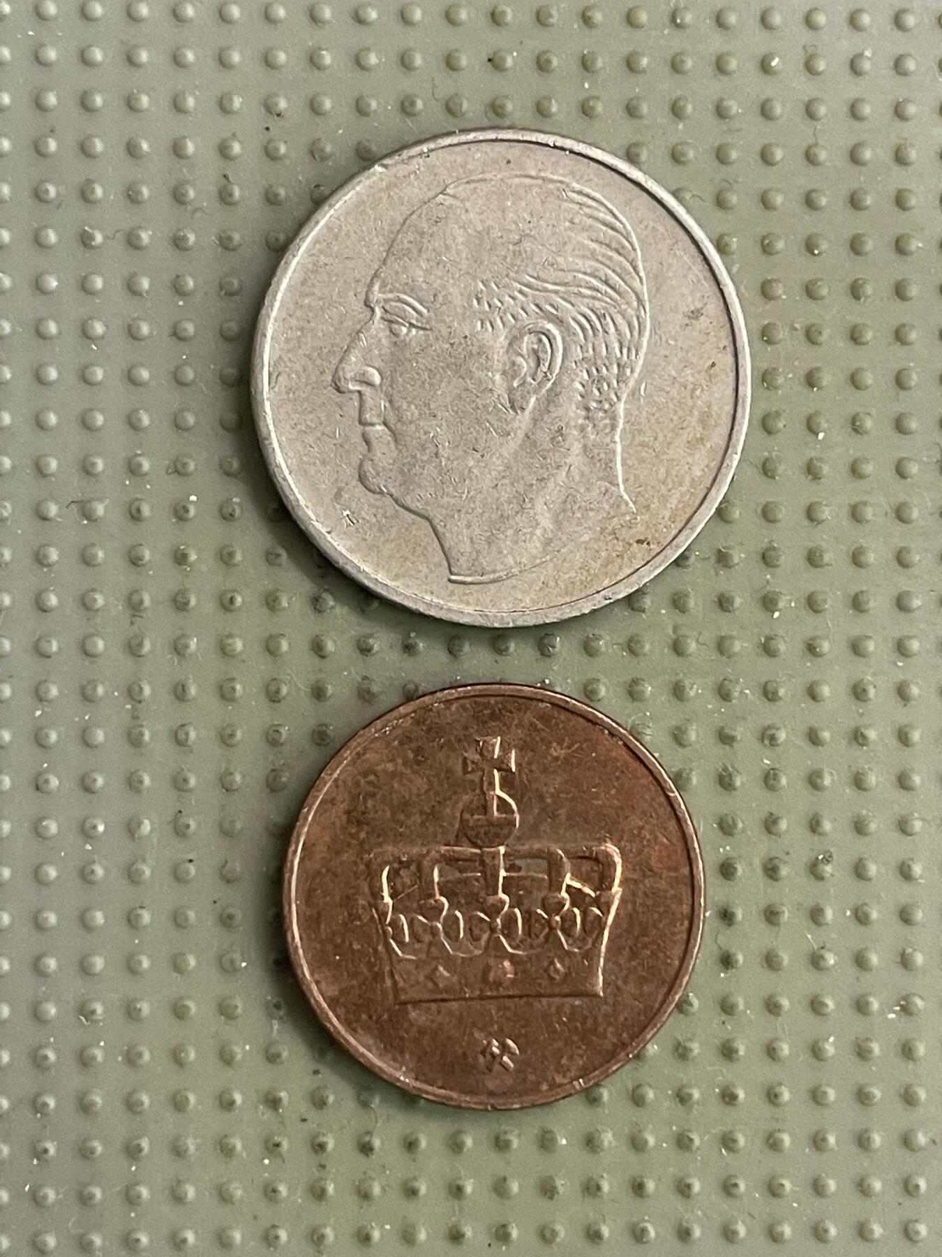 2026年第16场各国散币拍卖（总第166场）