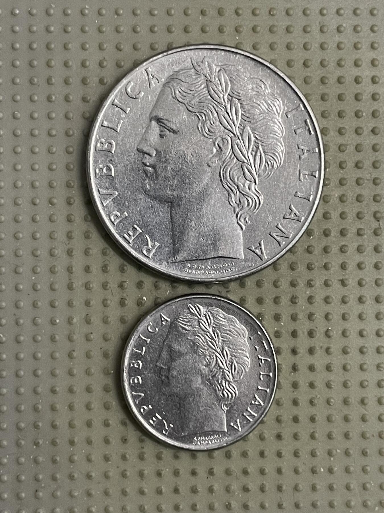 2026年第16场各国散币拍卖（总第166场）