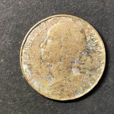 嘉禾收藏    【第453期】            无佣金、可寄存、满30元包邮 - 币一枚