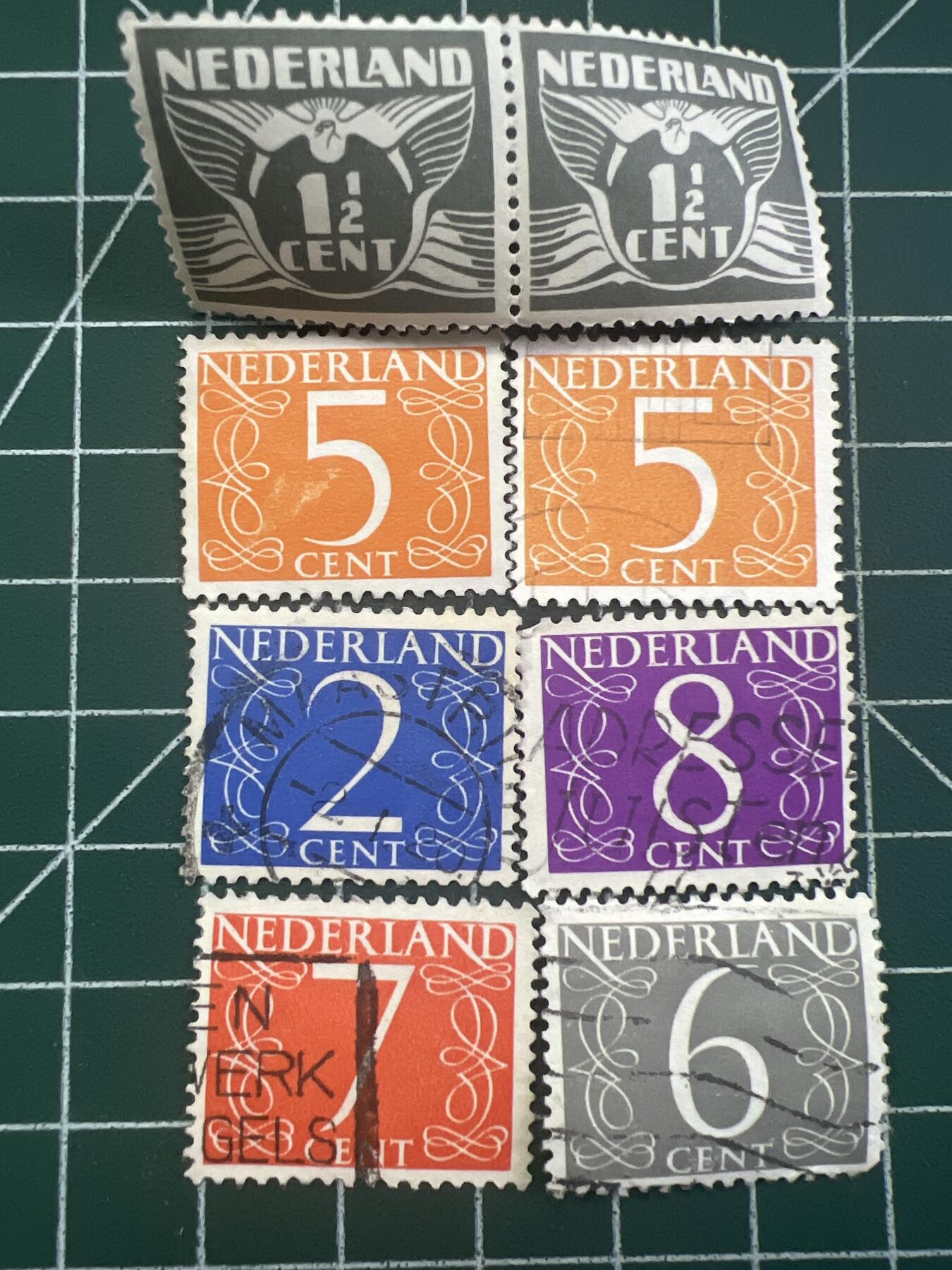 第1107 邮票专场 （无押金，捡漏，全场50包邮，偏远地区除外，接收代拍业务，本店十天发一次货） 邮票