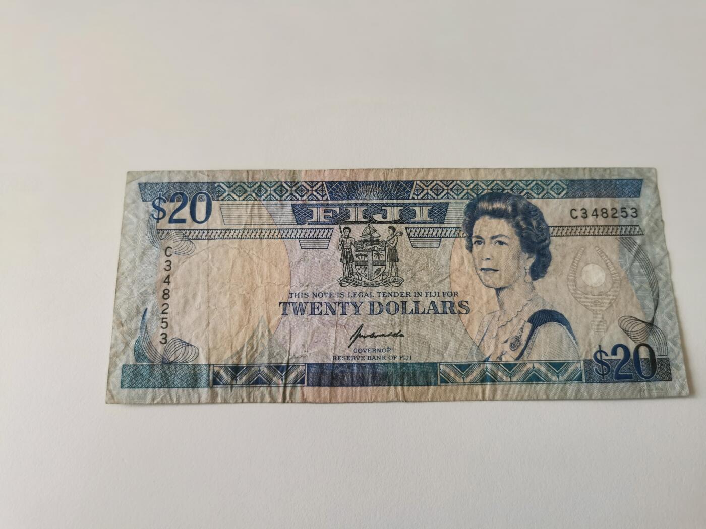 零零发流通品外国纸币拍卖 无佣金