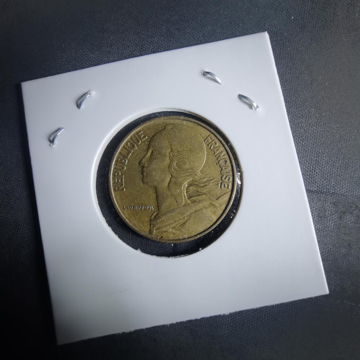 沼泽如烟--第970场 法国1963年20分