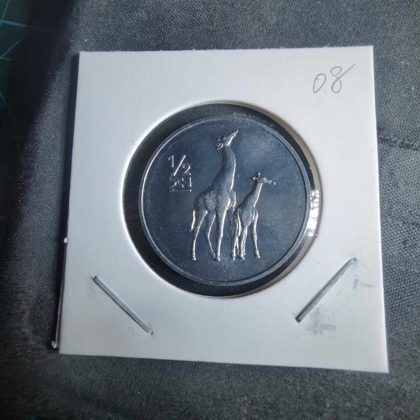 沼泽如烟--第970场 朝鲜2002年半圆