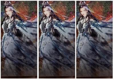 秋萤阁第43期 (1月23号周五晚上21点截拍，欢迎竞拍)  - 奇点最新一弹美女陆雪琪三宫粗闪非常好看