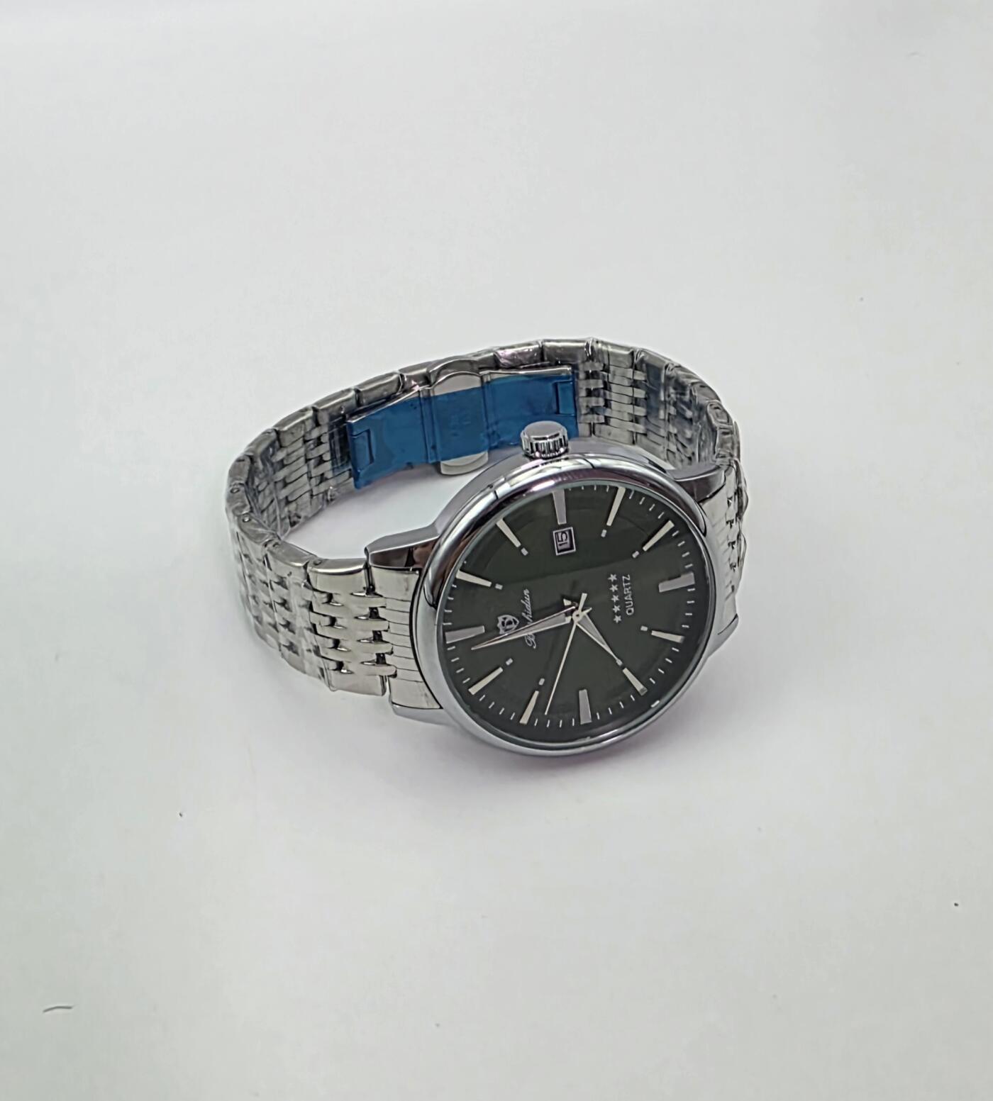 全新–未撕膜–男士手表