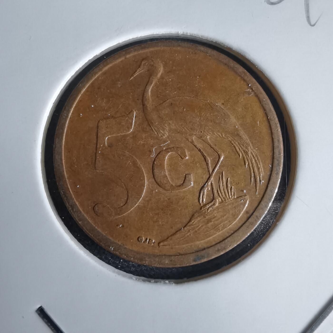 沼泽如烟--第969场 南非2007年五分