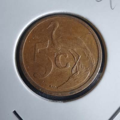 沼泽如烟--第969场 - 南非2007年五分