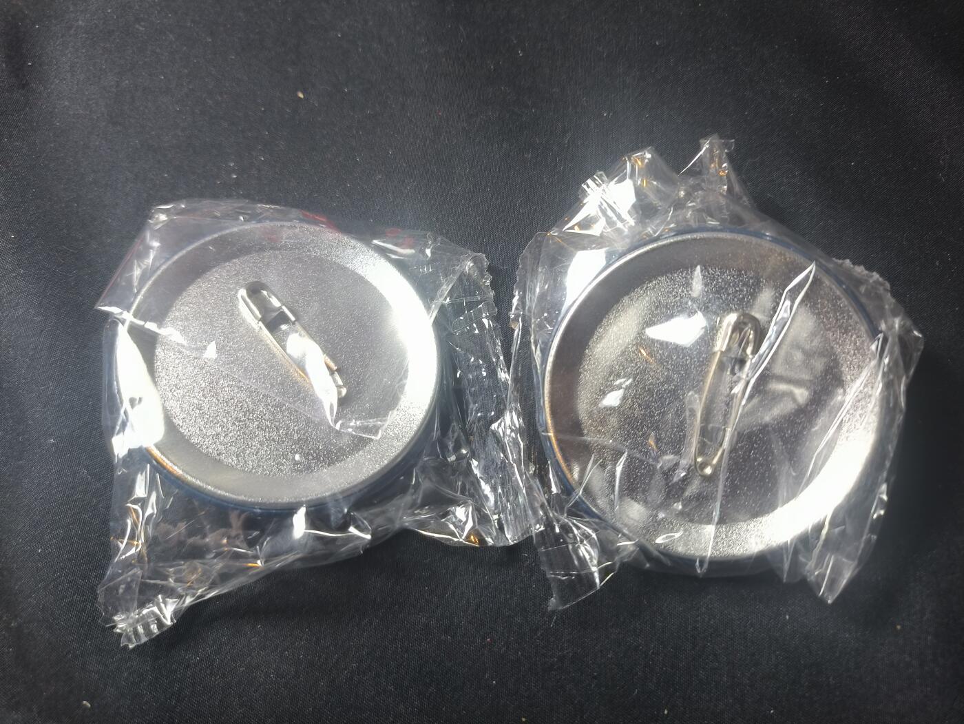 罗岚⭐爱藏⭐甄选专拍第四场-分享拍场赚佣（实体经营） 林哈号101吧唧一对 情侣装（原商品链接已绝版）