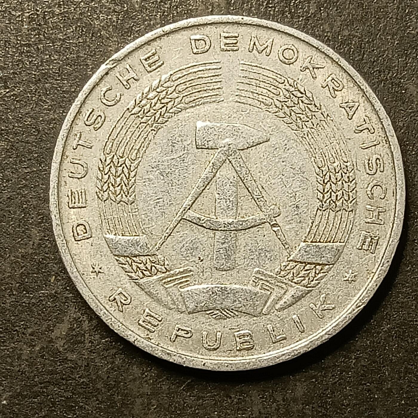 逸泉钱币2026A第五场A各国纸币沙俄散币纪念币系列A702-882 799民主 德国10分尼