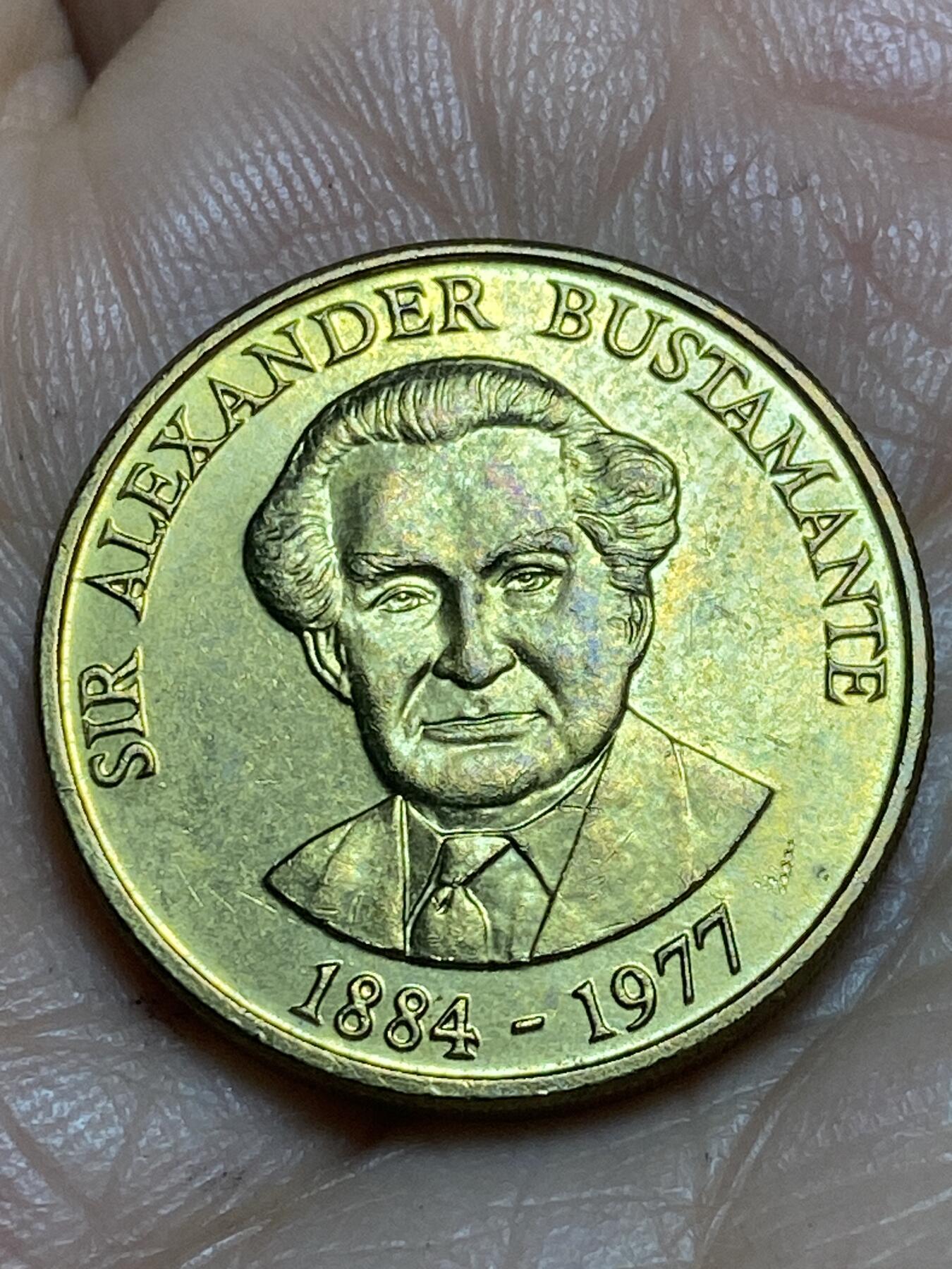 2026年第十三场(总第一百八十二场）外国好品散币场(免佣金)