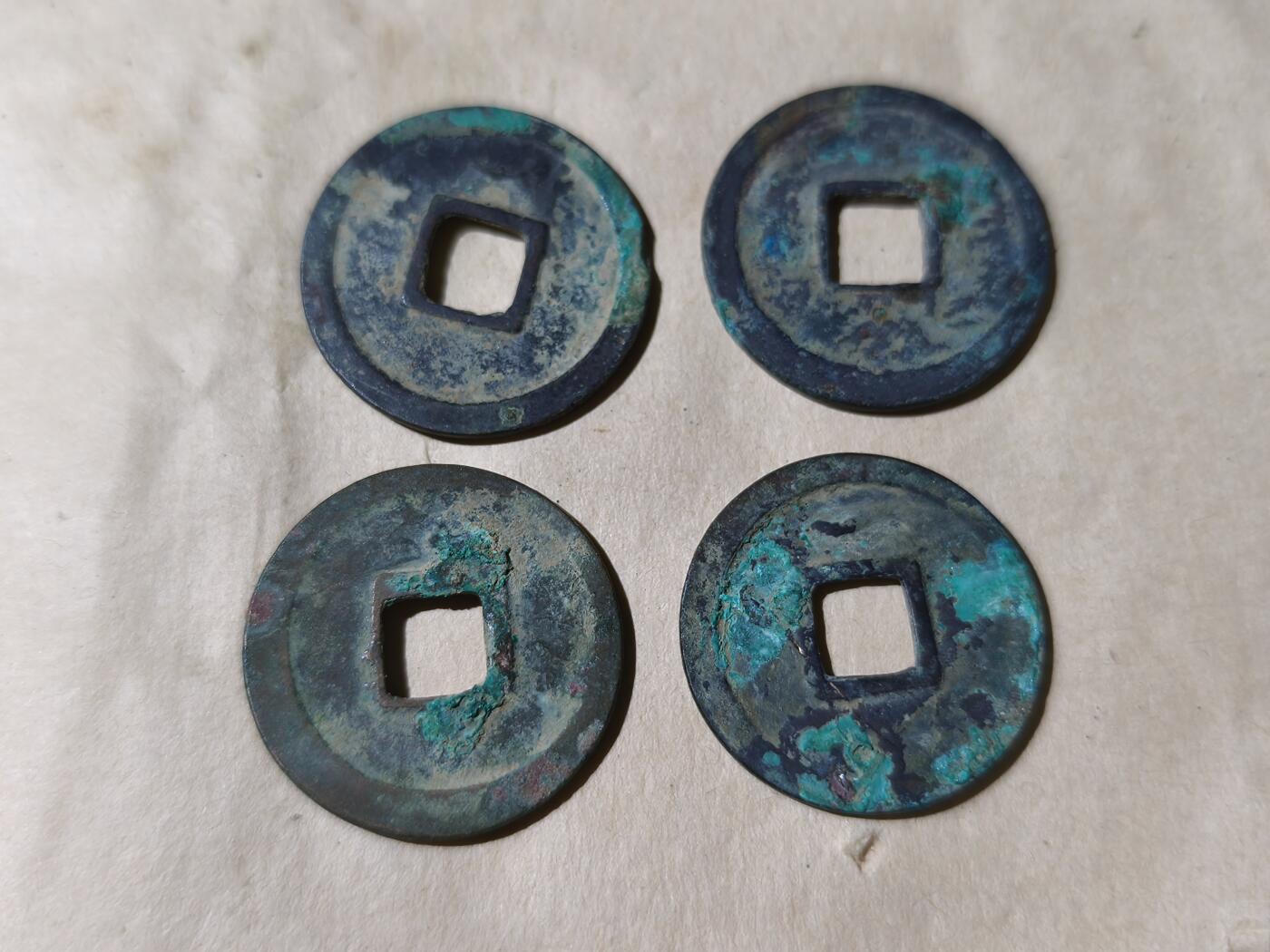 星盘开元福利专场，不直播纯纯放福利（没佣金） 四个开元