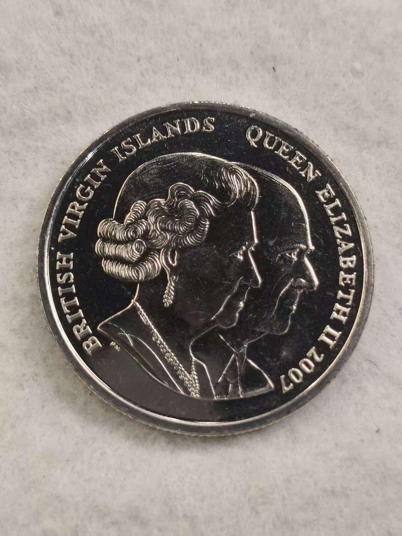 G&W世界散币，银币处理专场（第44场）