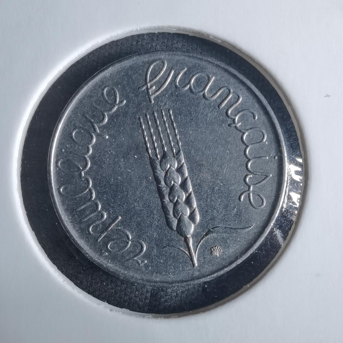 沼泽如烟--第970场 法国1963年五分