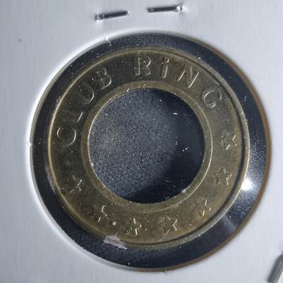 沼泽如烟--第971场 - 代币