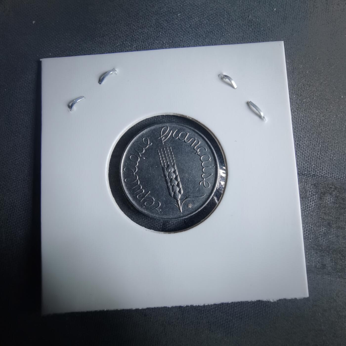 沼泽如烟--第970场 法国1963年五分