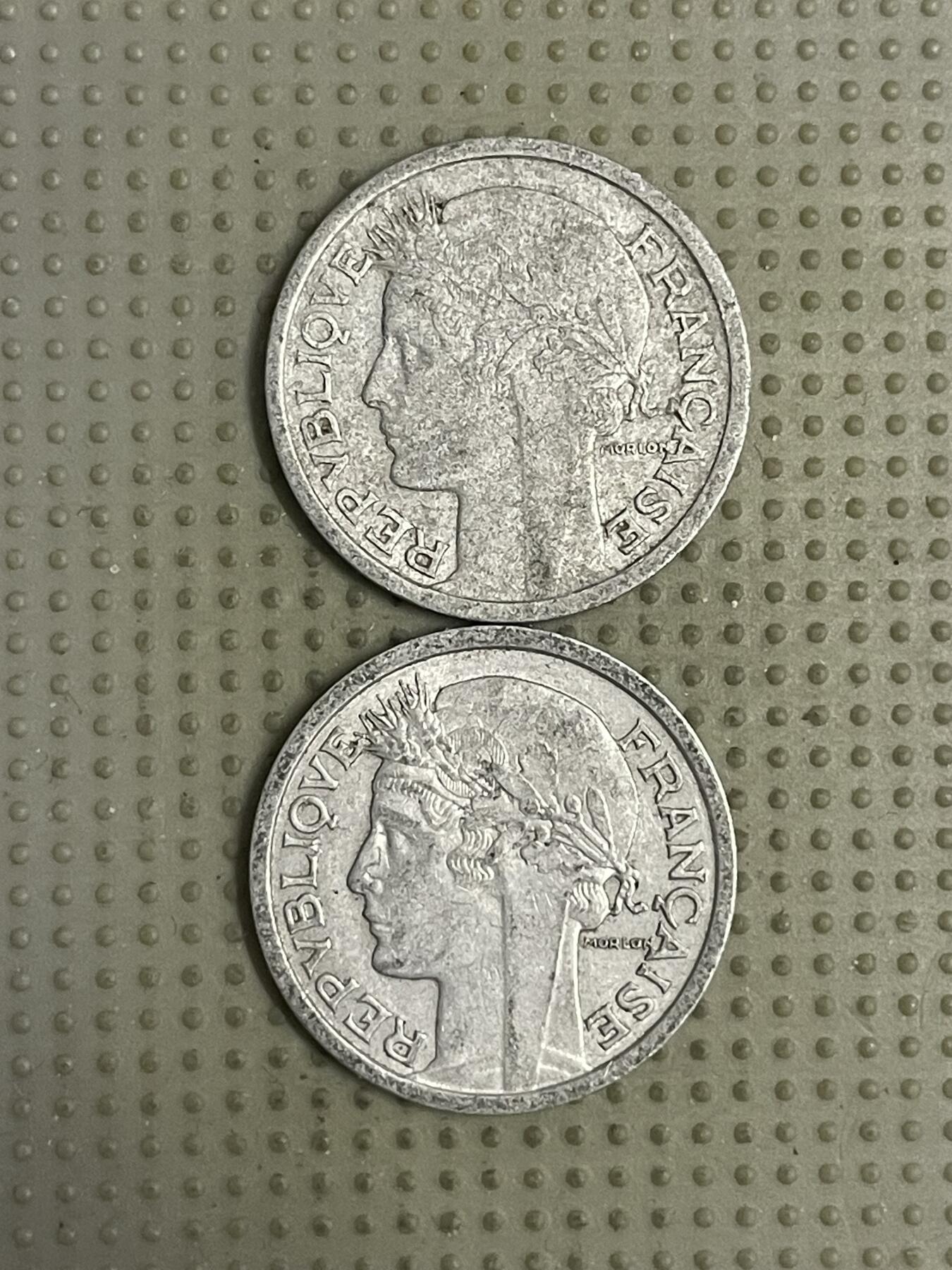 2026年第17场各国散币拍卖（总第167场）