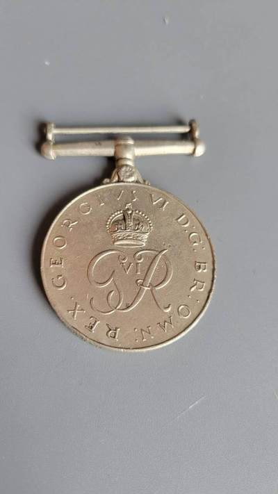 嘉宝良覃世界勋赏第23期拍卖 - 巴基斯坦独立奖章