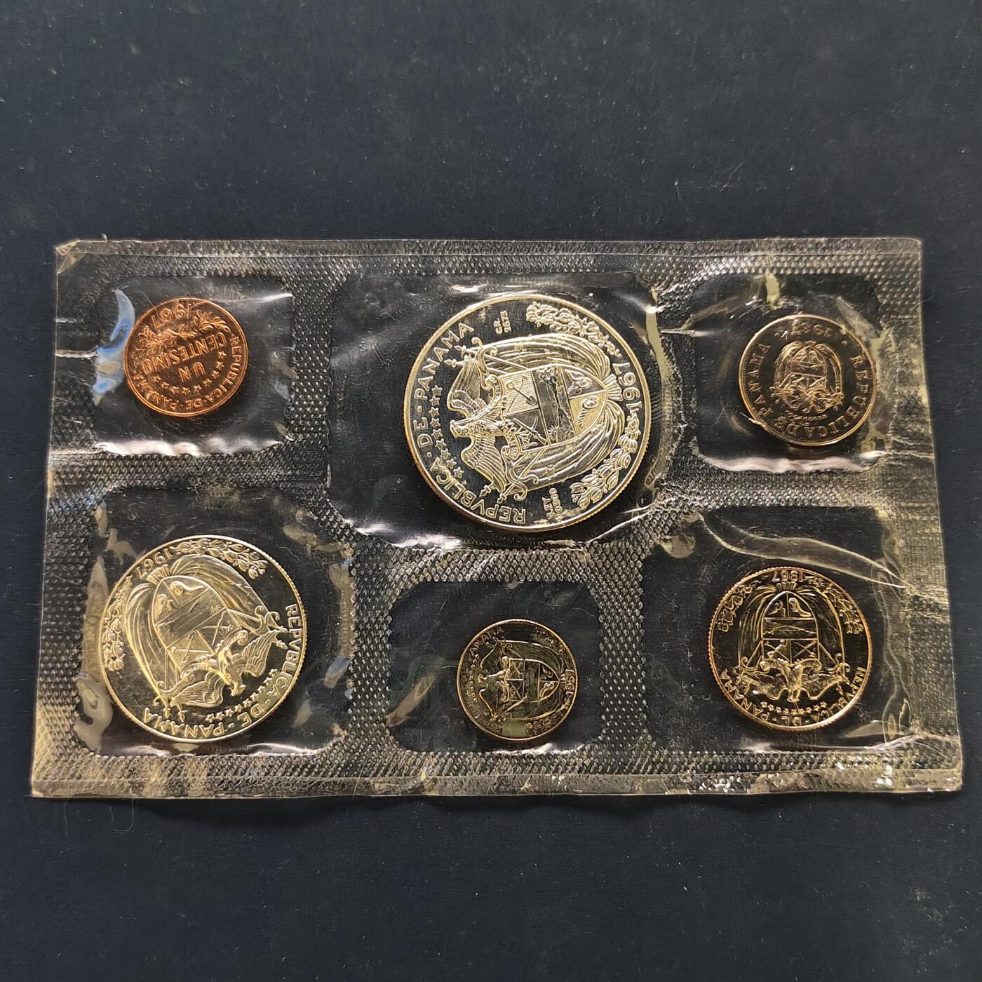 【全场包邮】纯粹捡漏拍497场-持续更新中 巴拿马