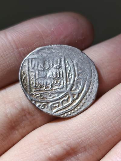 星盘世界钱币一月三十一日古典币专场 - 中世纪 - 丝绸之路-帖木儿系列伊斯兰银币2