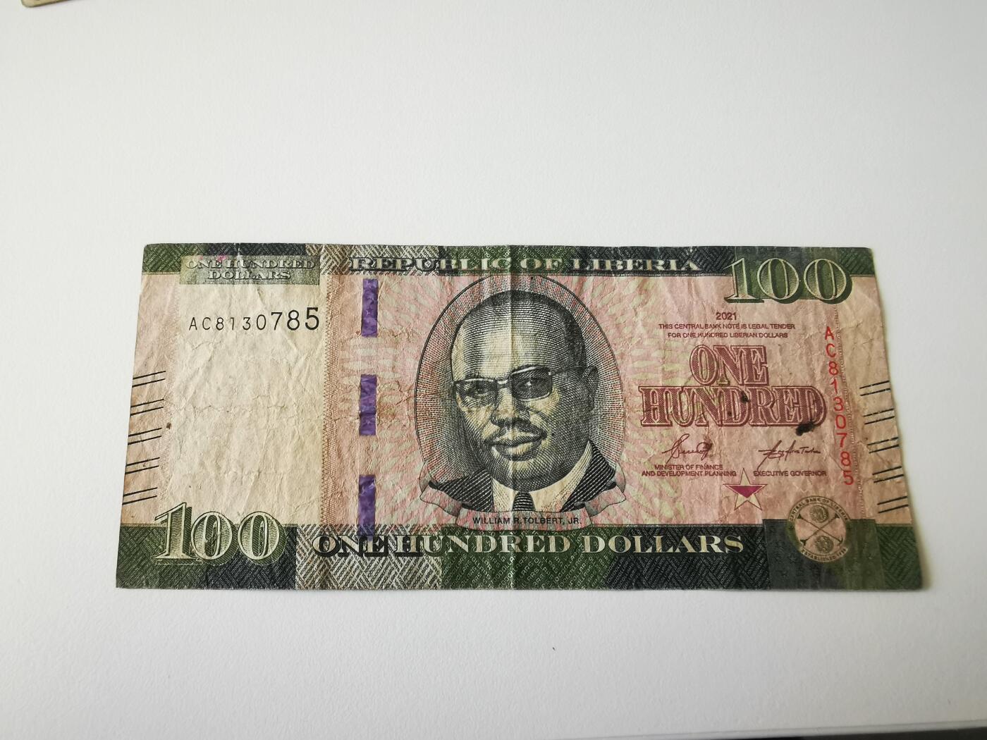 零零发流通品外国纸币拍卖 无佣金