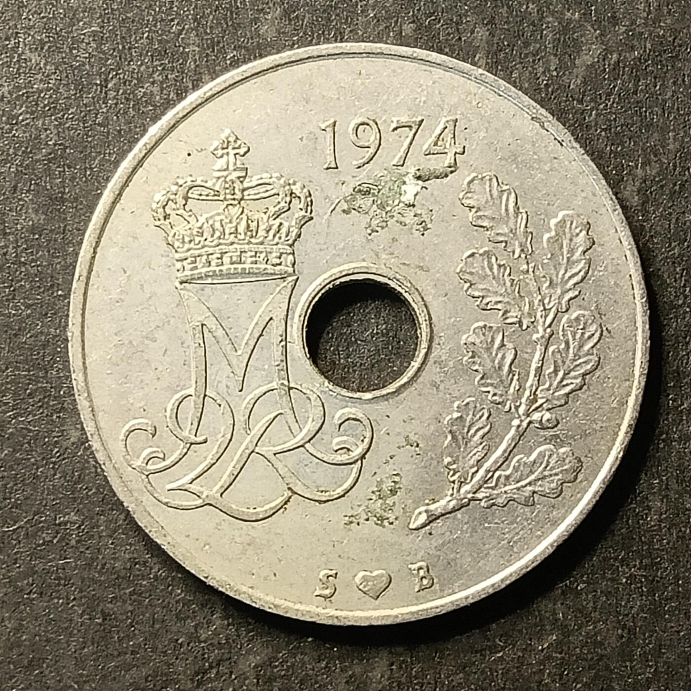 逸泉钱币2026A第五场A各国纸币沙俄散币纪念币系列A702-882 727 丹麦25欧尔