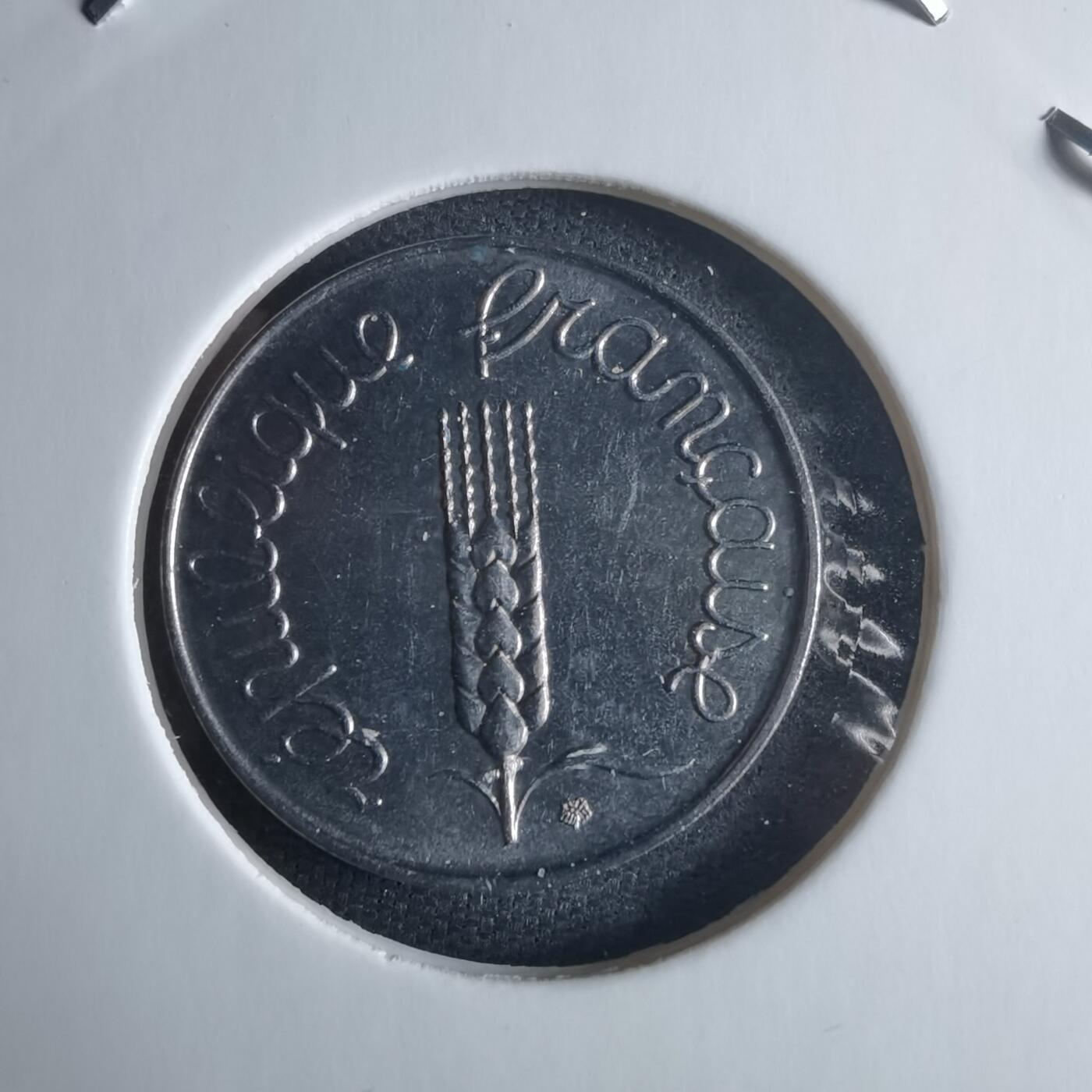 沼泽如烟--第970场 法国1964年五分