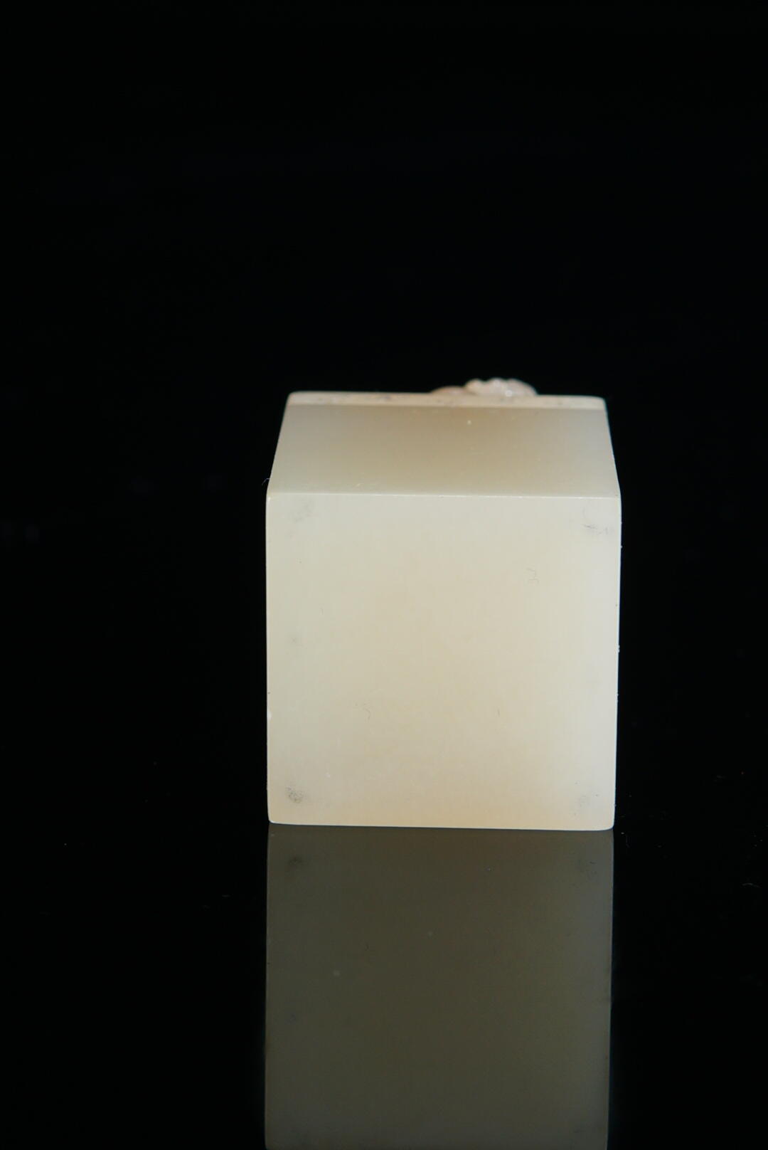 方寸藏珍·寿山田黄印章专场（一）