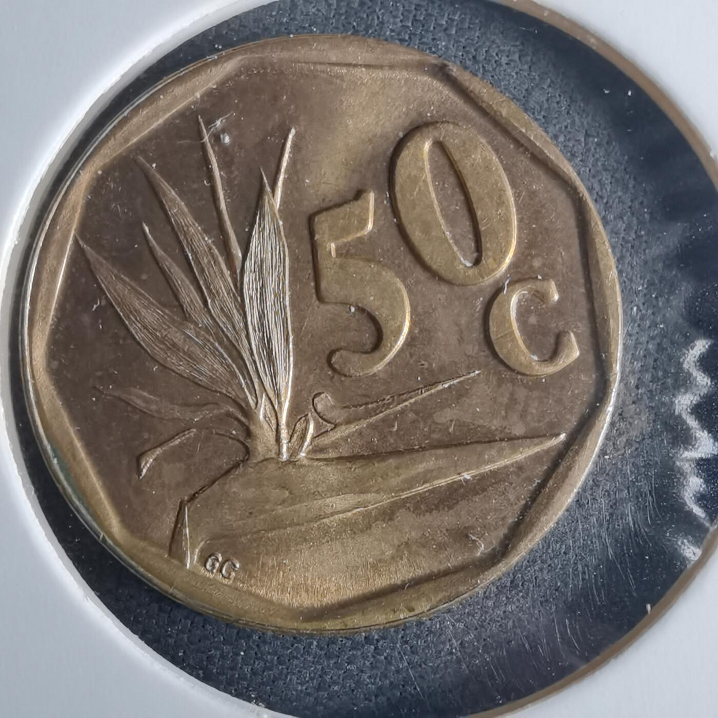 沼泽如烟--第970场 南非1995年50分