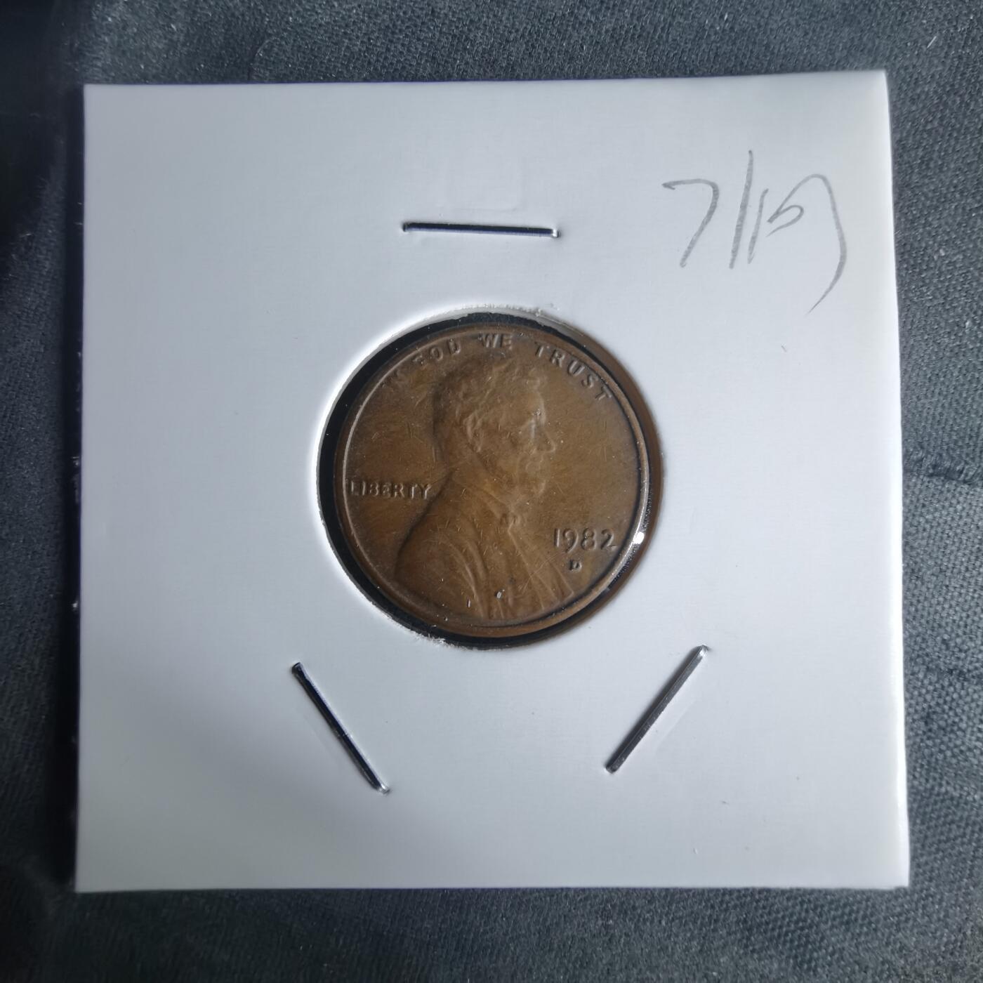 沼泽如烟--第971场 美国1982年一分