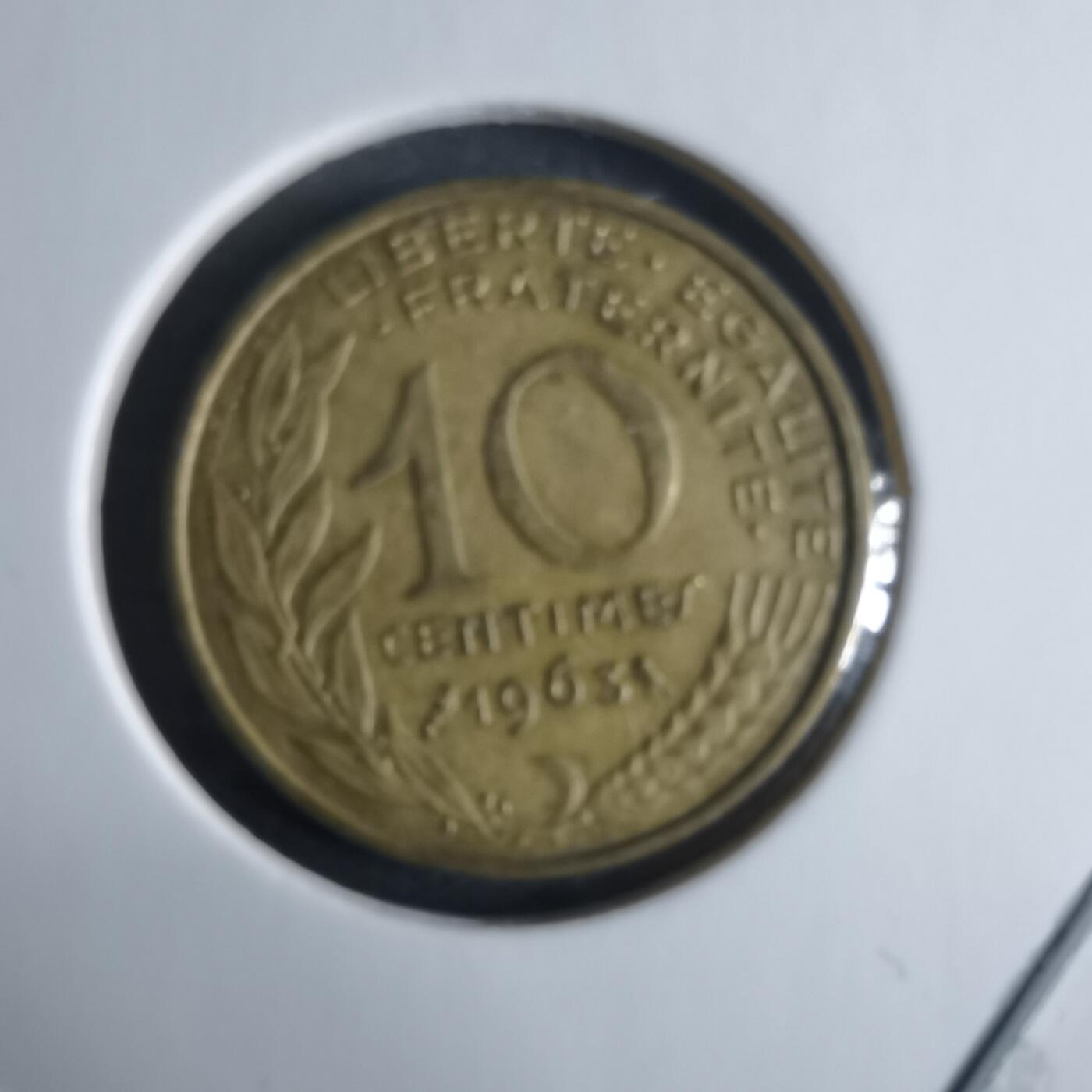 沼泽如烟--第970场 法国1963年十分