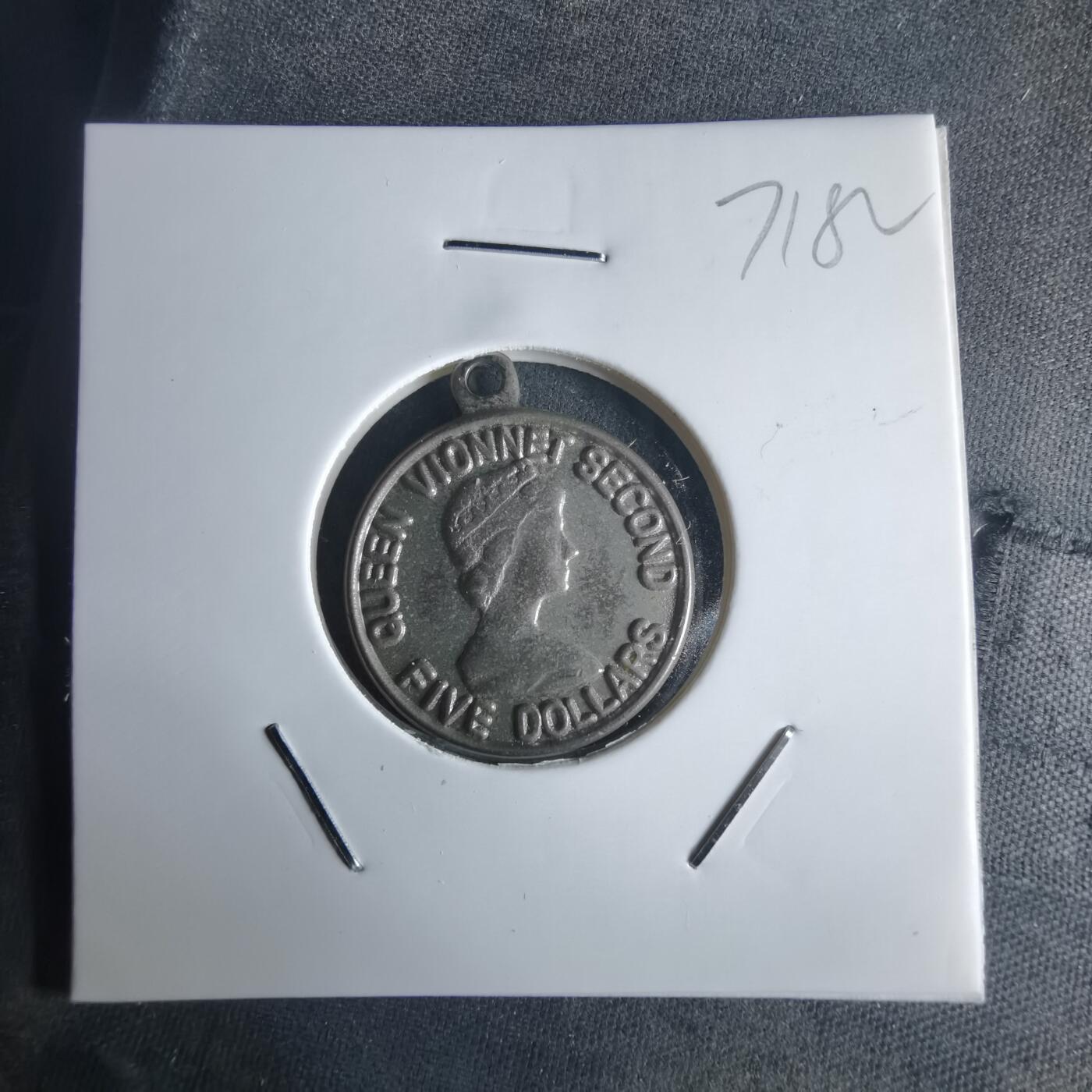 沼泽如烟--第971场 双面头像挂章