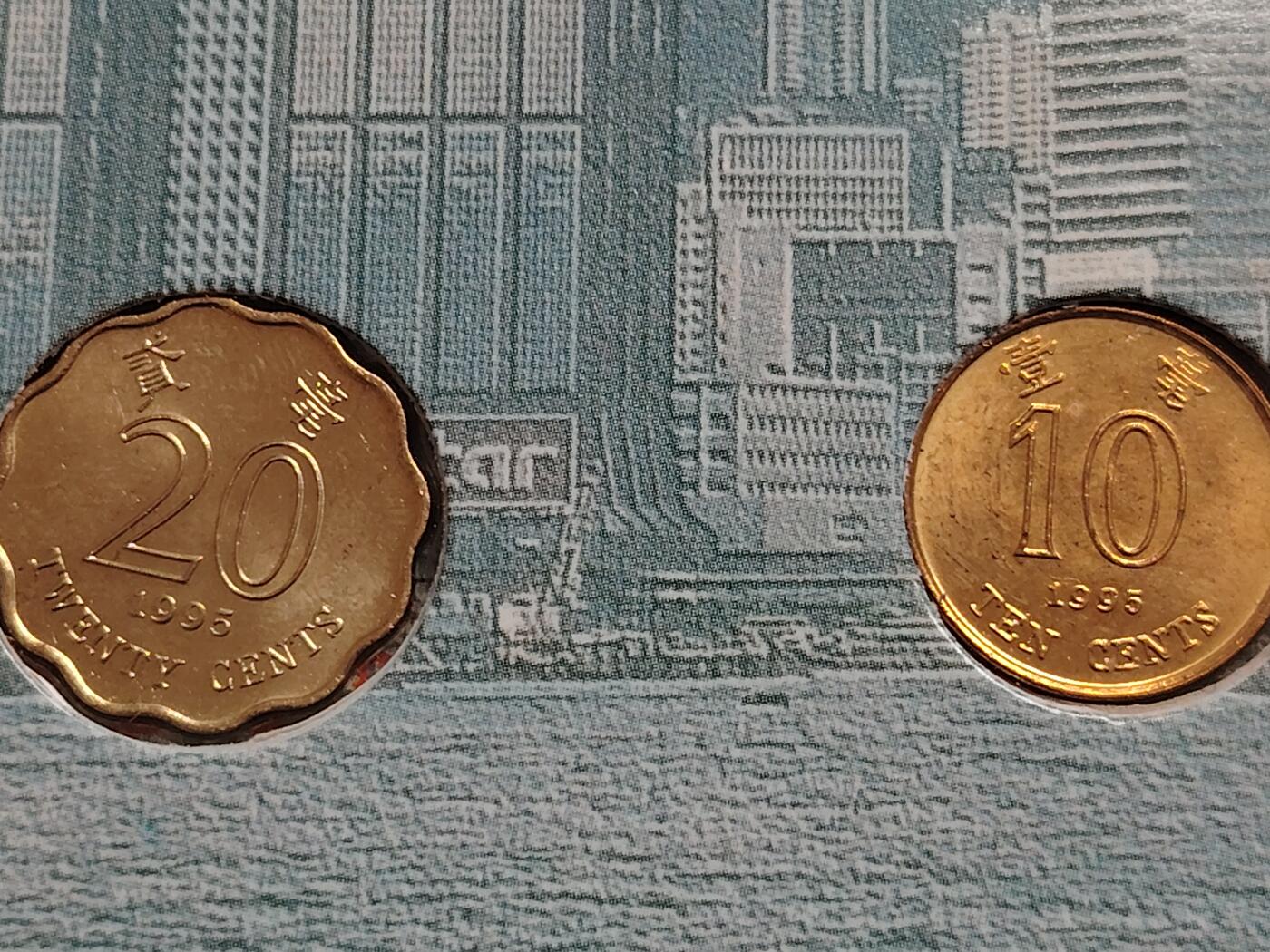 布加迪🐬～世界钱币(上海)🌾第 271 期 /  各国套币和散币