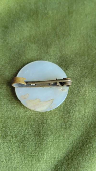 嘉宝良覃世界勋赏第23期拍卖 英国二战皇家信号团证章