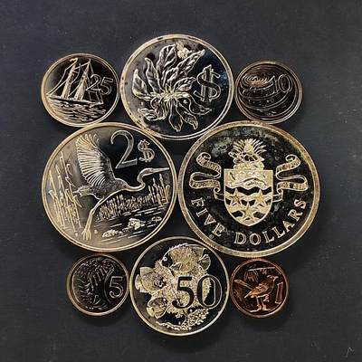 【全场包邮】纯粹捡漏拍497场-持续更新中 - 开曼群岛