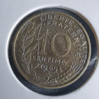 沼泽如烟--第969场 - 法国1969年十分