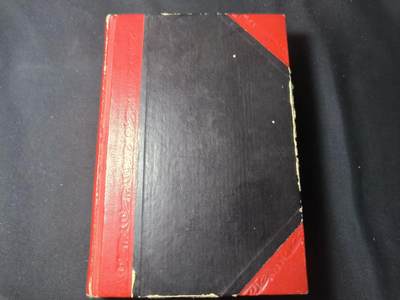 罗岚⭐爱藏⭐甄选专拍第四场-分享拍场赚佣（实体经营） - 七十年代硬壳笔记本 内容丰富