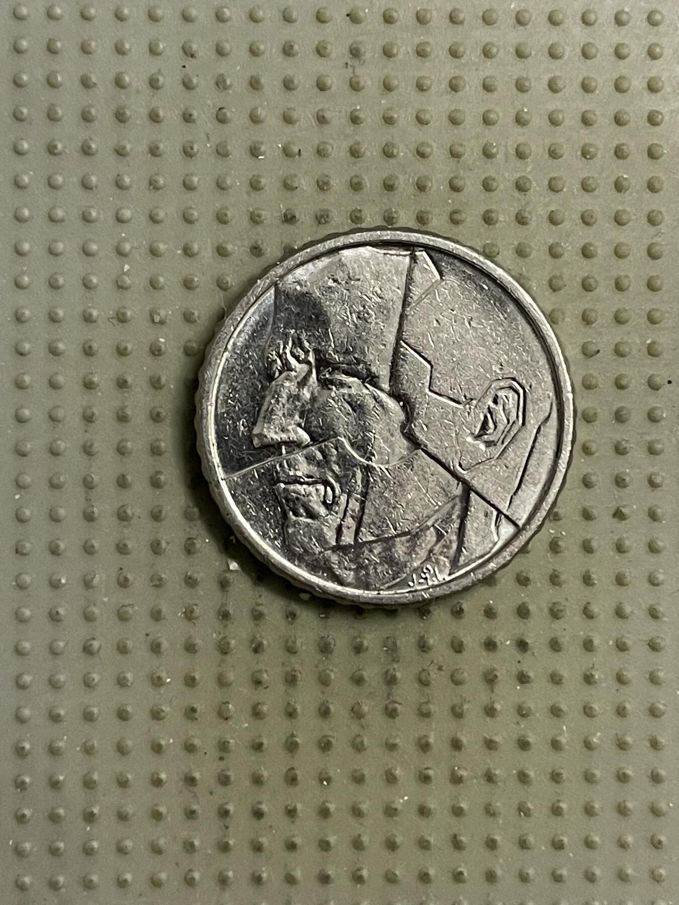 2026年第17场各国散币拍卖（总第167场）