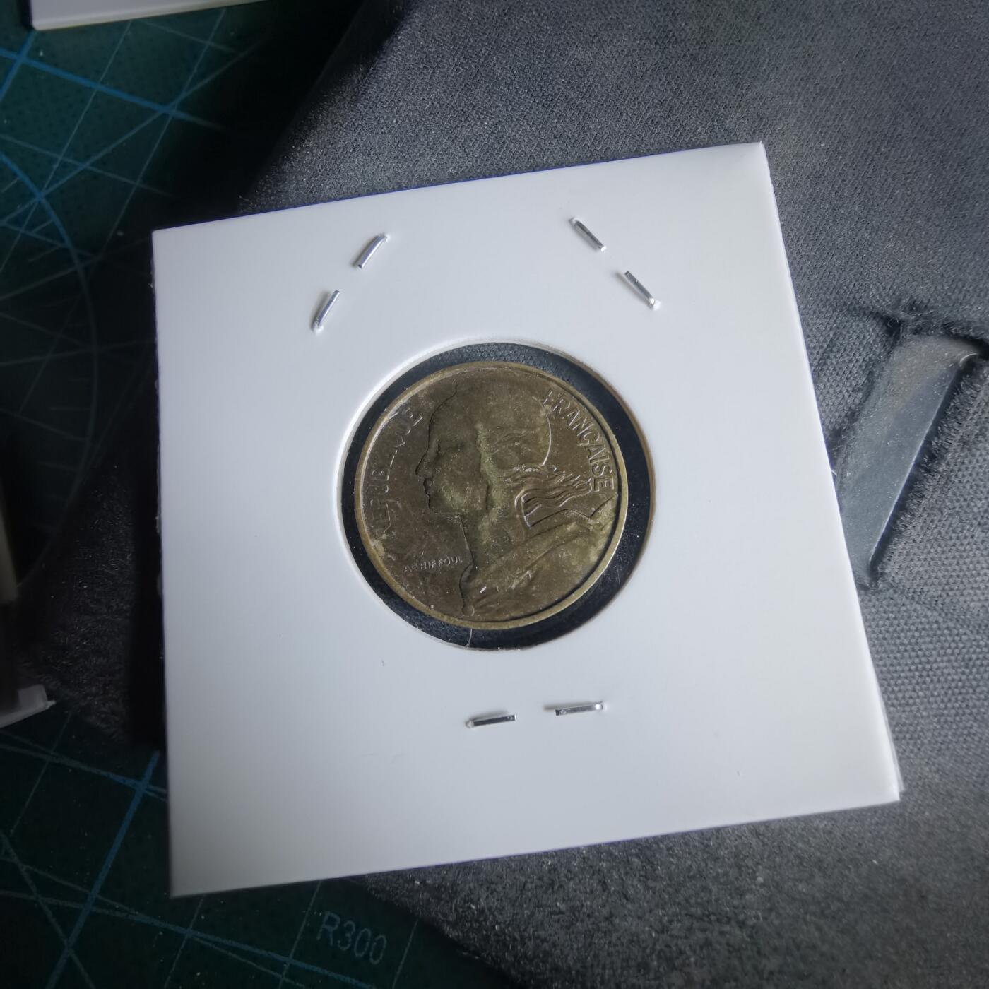 沼泽如烟--第969场 法国1969年十分