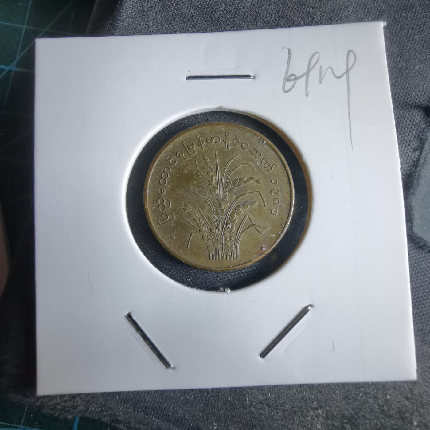 沼泽如烟--第969场 缅甸