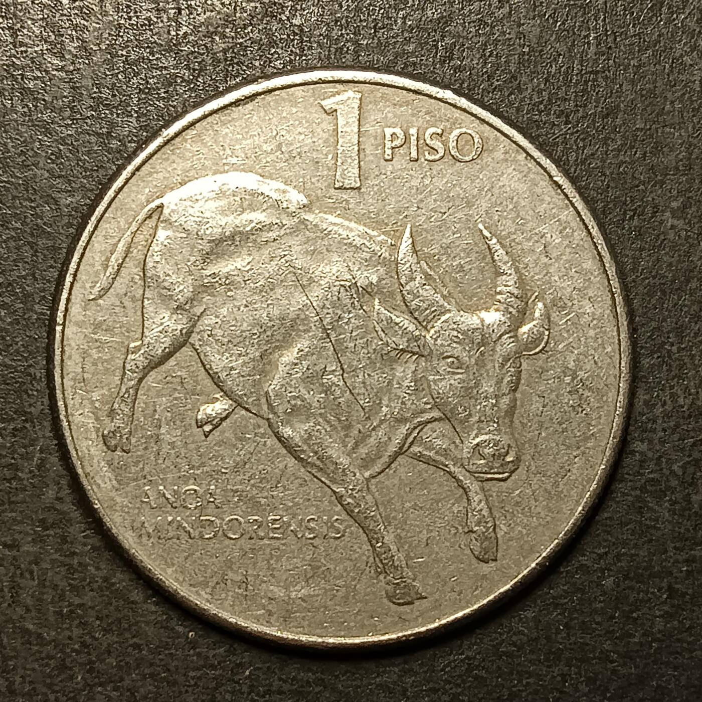 逸泉钱币2026A第五场A各国纸币沙俄散币纪念币系列A702-882 838 菲律宾1比索