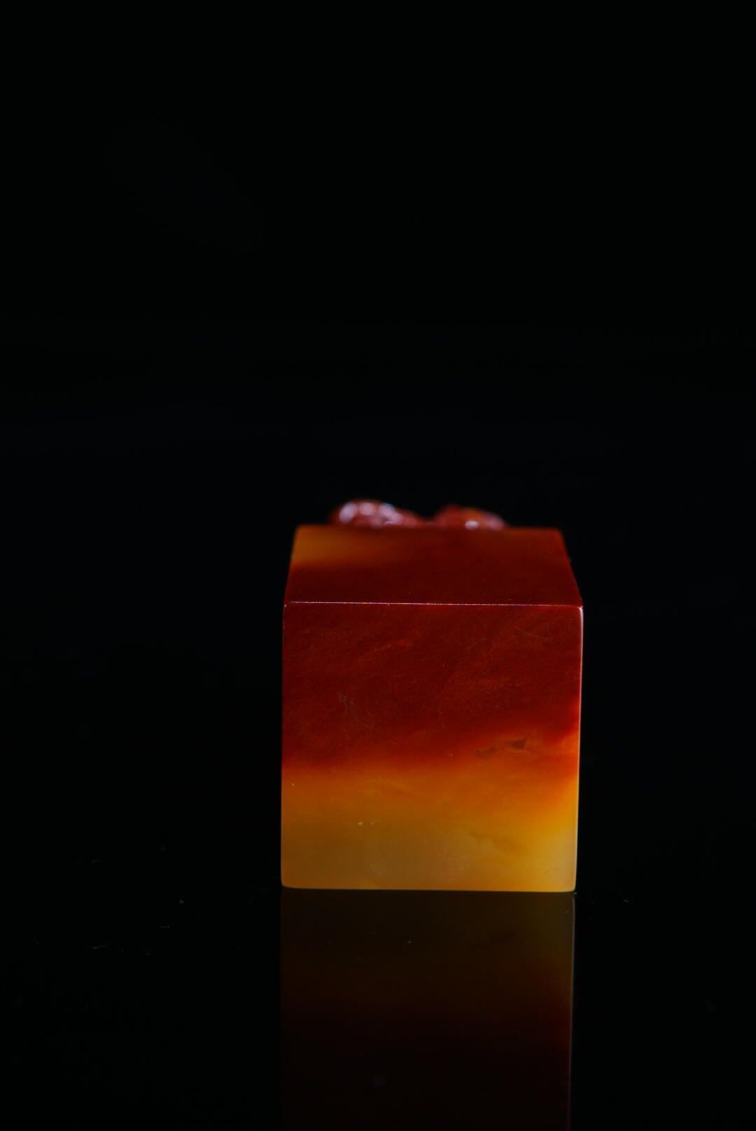 方寸藏珍·寿山田黄印章专场（一）