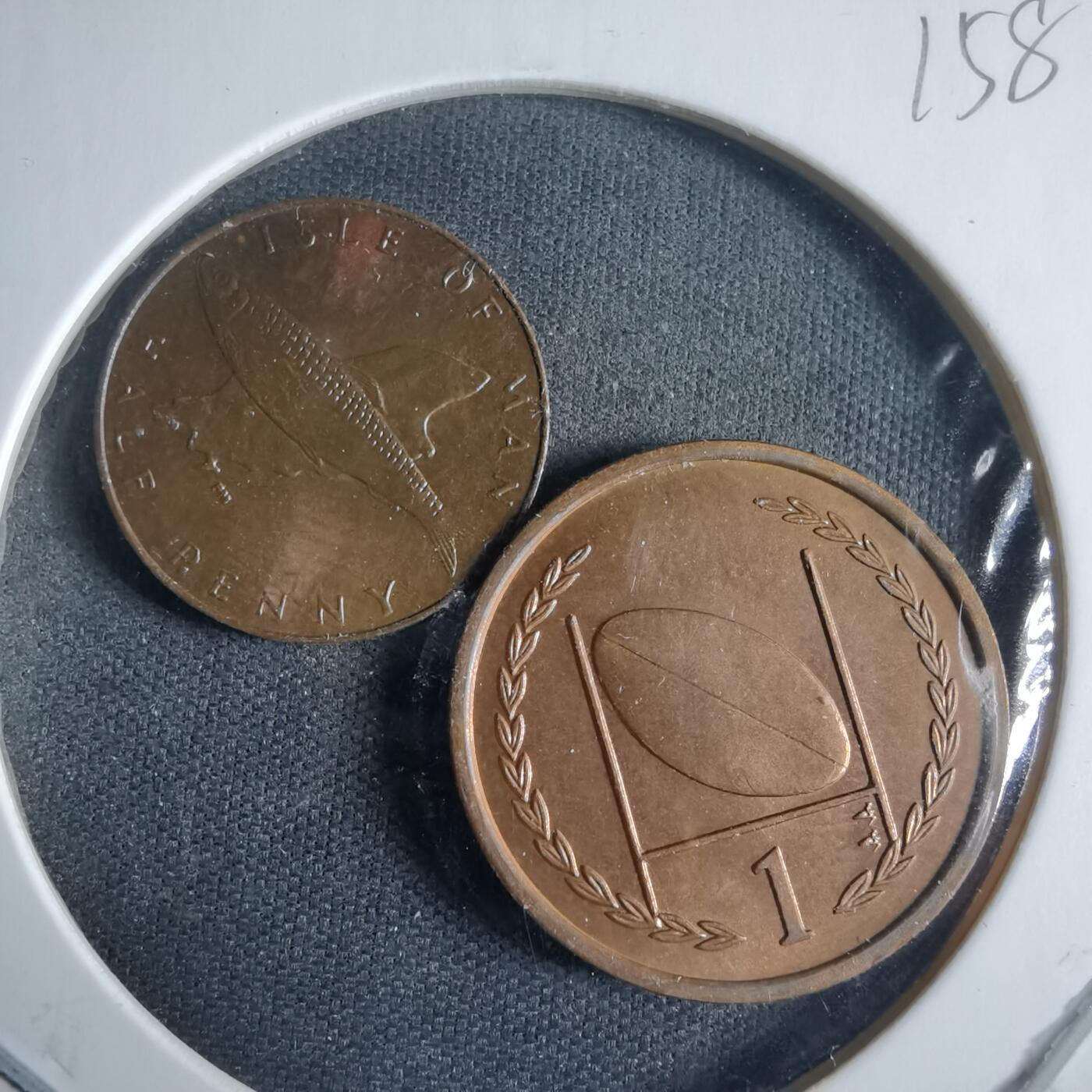 沼泽如烟--第970场 马恩两枚