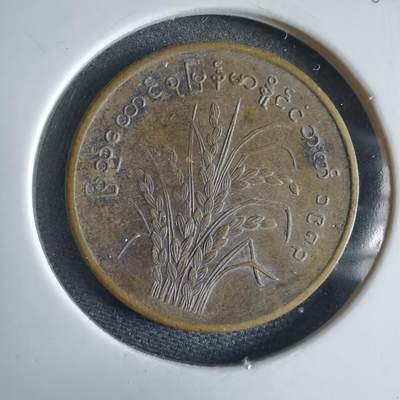 沼泽如烟--第969场 - 缅甸