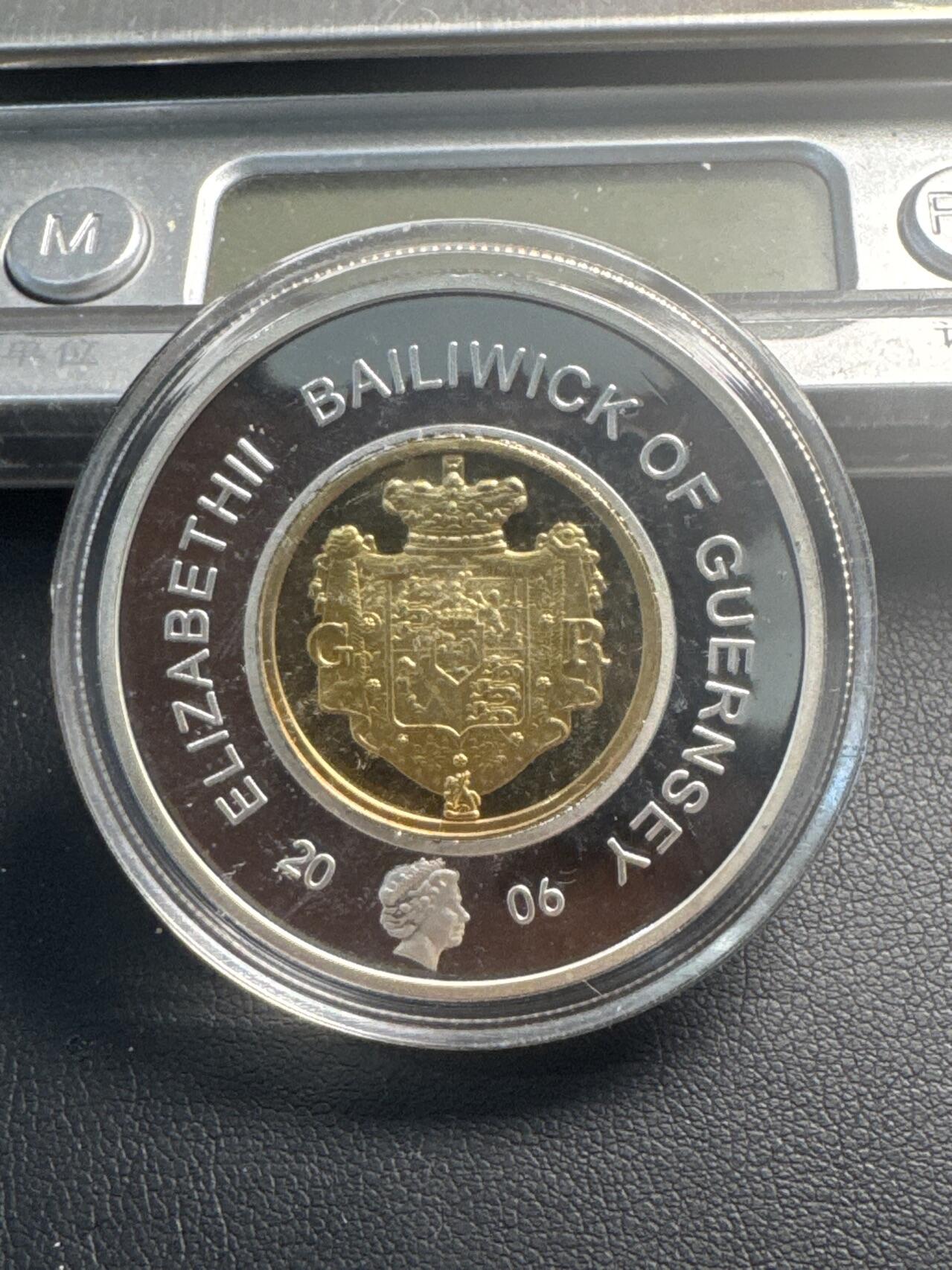 ❤️【币观天下】❤️ 第340期钱币拍卖- 2026.1.23周五晚上6点半场-长期征集拍品 格恩基字母币1830-1837年威廉四世